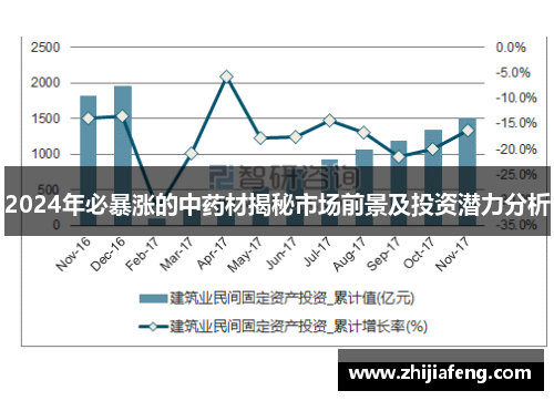 2024年必暴涨的中药材揭秘市场前景及投资潜力分析